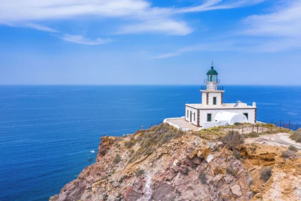 akrotiri lighthouse